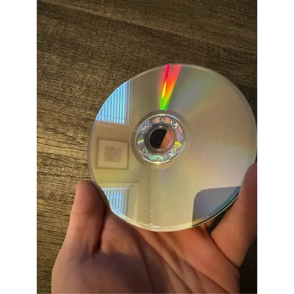 NBA 2K15 Xbox 360 No Case